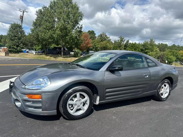 used 2004 Mitsubishi Eclipse car, priced at $6,999