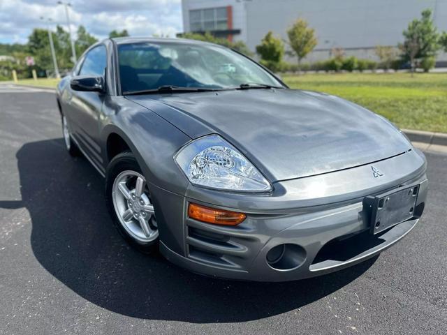 used 2004 Mitsubishi Eclipse car, priced at $6,999