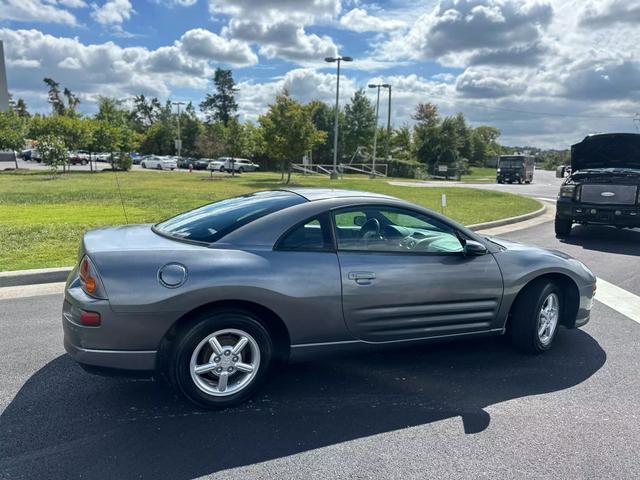 used 2004 Mitsubishi Eclipse car, priced at $6,999