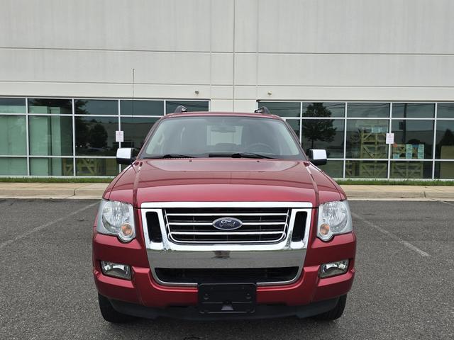 used 2007 Ford Explorer Sport Trac car, priced at $12,499