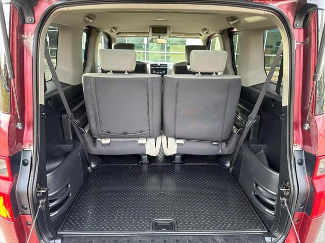 used 2008 Honda Element car, priced at $9,499