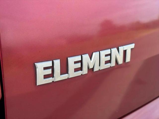 used 2008 Honda Element car, priced at $9,499