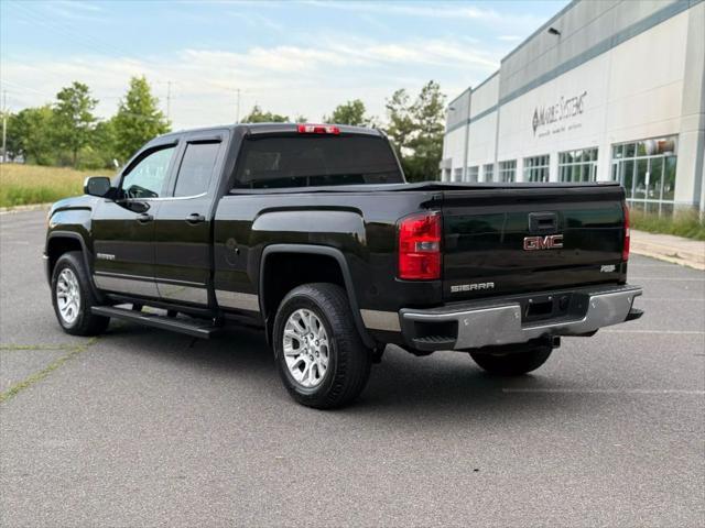 used 2014 GMC Sierra 1500 car, priced at $16,999