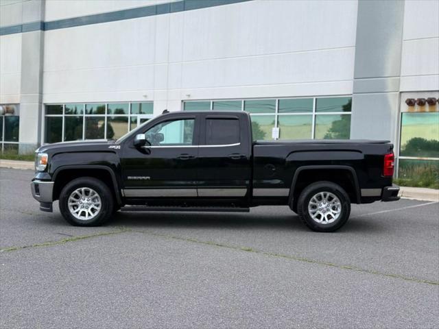 used 2014 GMC Sierra 1500 car, priced at $16,999