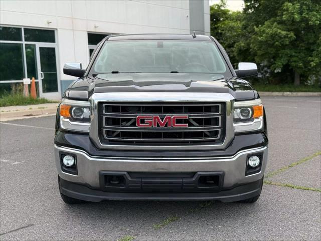 used 2014 GMC Sierra 1500 car, priced at $16,999