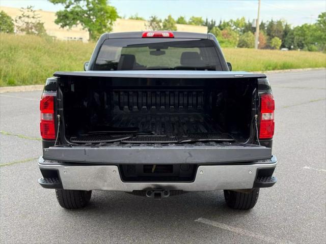 used 2014 GMC Sierra 1500 car, priced at $16,999