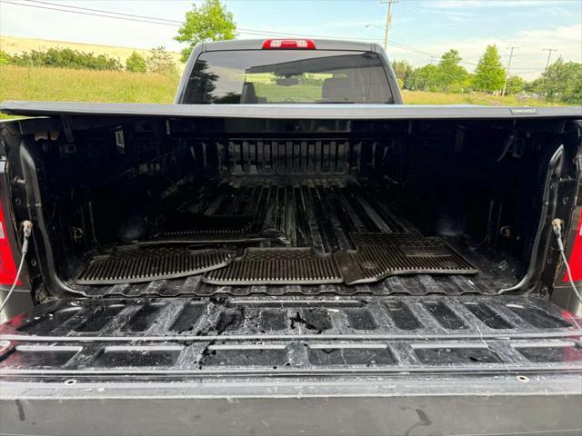 used 2014 GMC Sierra 1500 car, priced at $16,999
