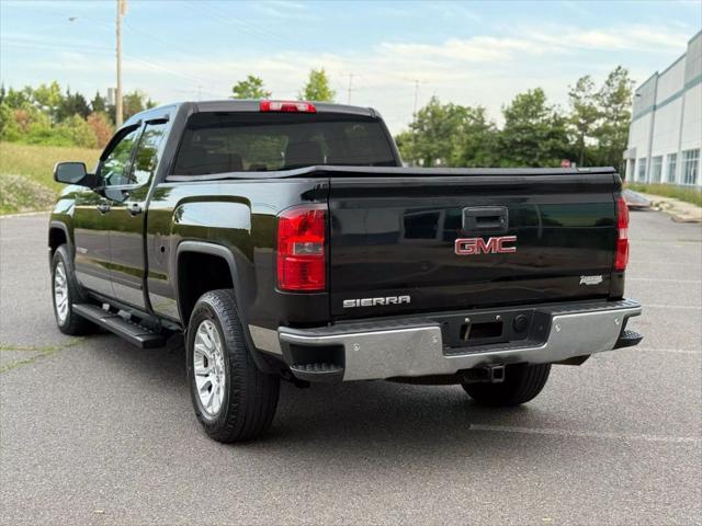 used 2014 GMC Sierra 1500 car, priced at $16,999