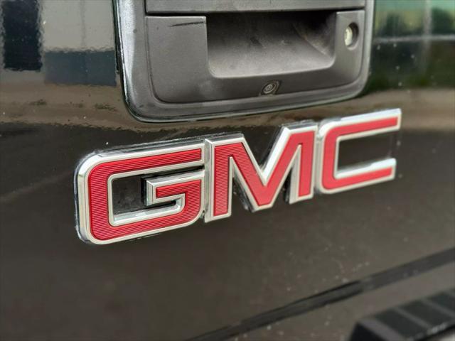 used 2014 GMC Sierra 1500 car, priced at $16,999