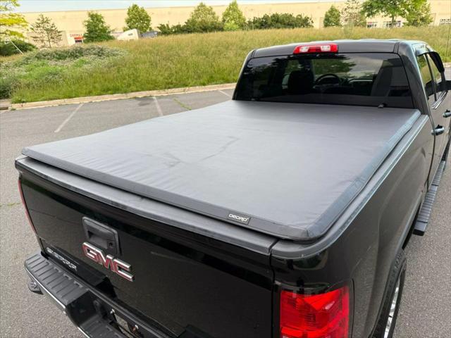 used 2014 GMC Sierra 1500 car, priced at $16,999