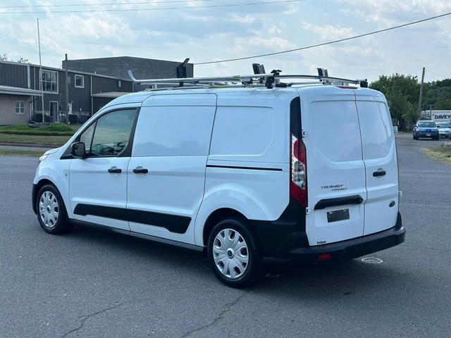 used 2020 Ford Transit Connect car, priced at $14,995