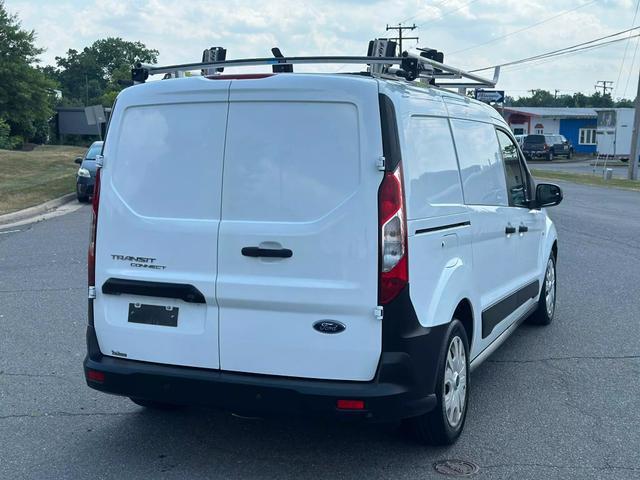 used 2020 Ford Transit Connect car, priced at $14,995