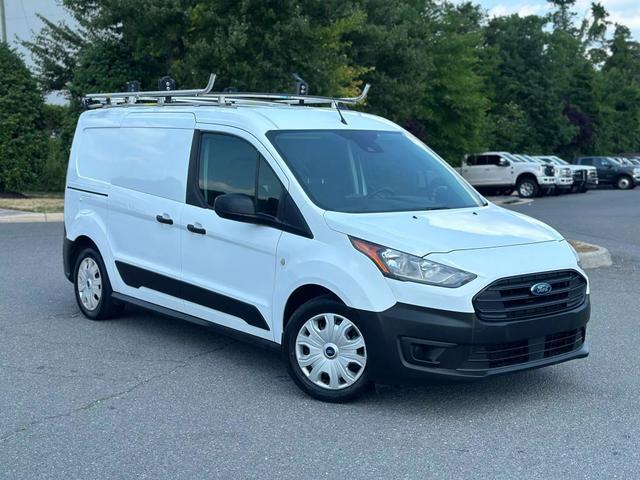 used 2020 Ford Transit Connect car, priced at $14,995