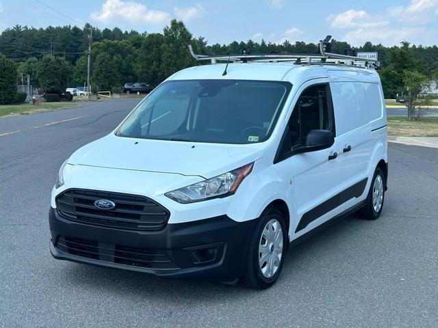 used 2020 Ford Transit Connect car, priced at $14,995