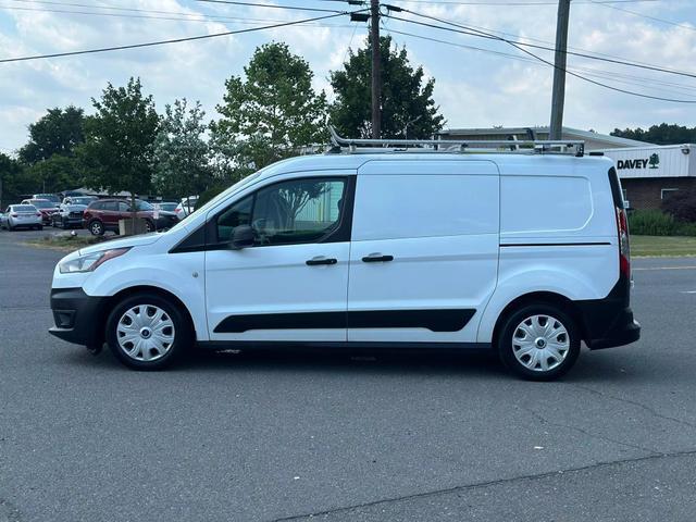 used 2020 Ford Transit Connect car, priced at $14,995