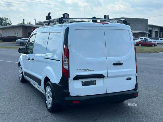 used 2020 Ford Transit Connect car, priced at $14,995