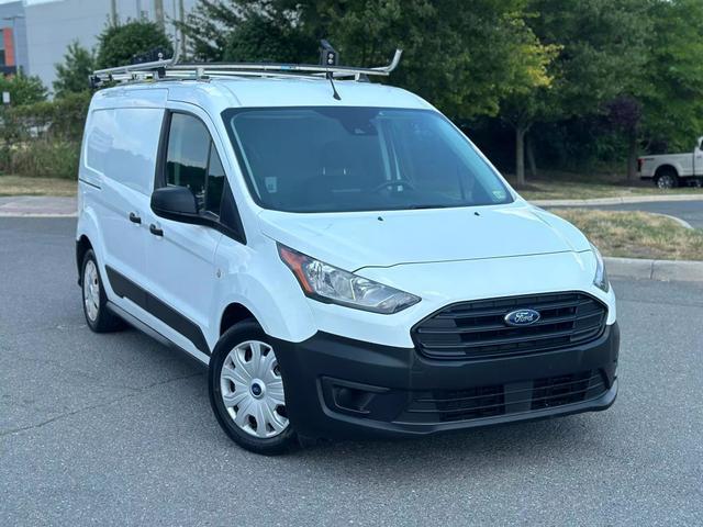 used 2020 Ford Transit Connect car, priced at $14,995