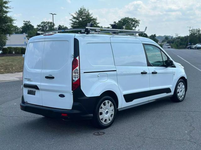 used 2020 Ford Transit Connect car, priced at $14,995