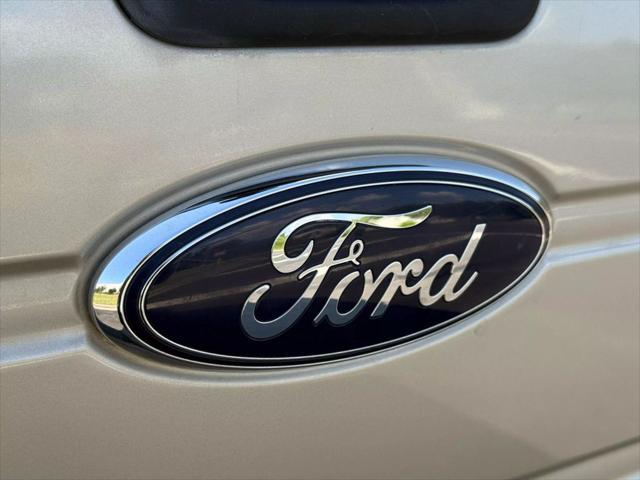 used 2009 Ford F-150 car, priced at $17,999