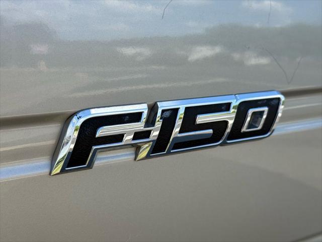 used 2009 Ford F-150 car, priced at $17,999
