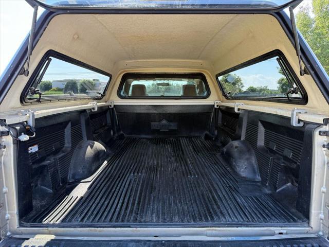 used 2009 Ford F-150 car, priced at $17,999