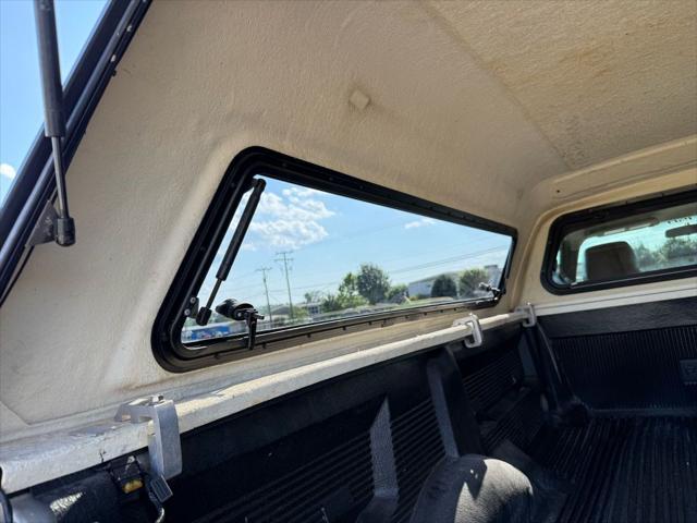 used 2009 Ford F-150 car, priced at $17,999
