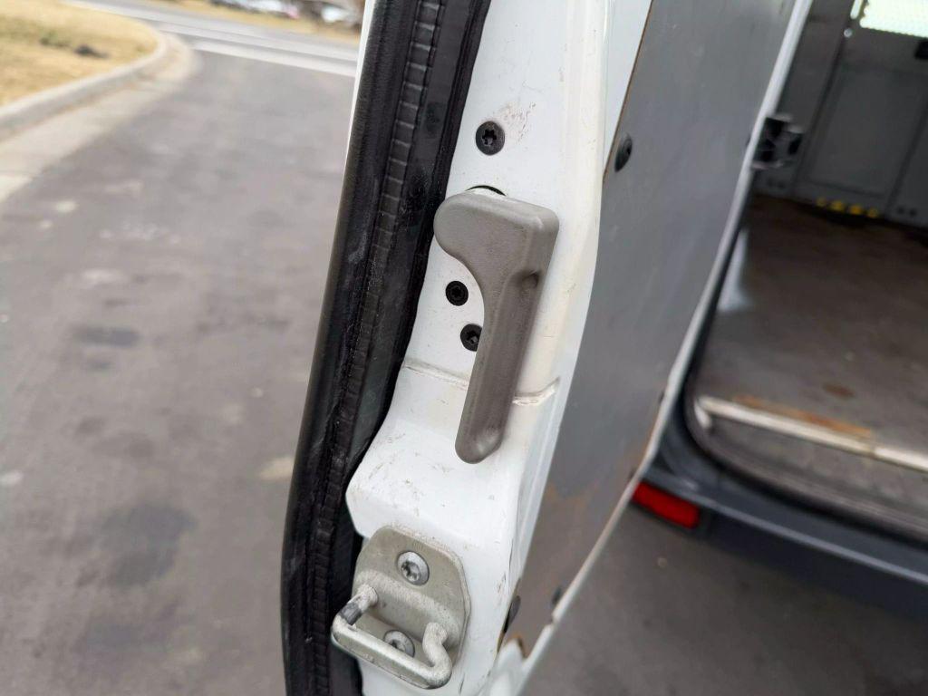 used 2010 Mercedes-Benz Sprinter car, priced at $19,499