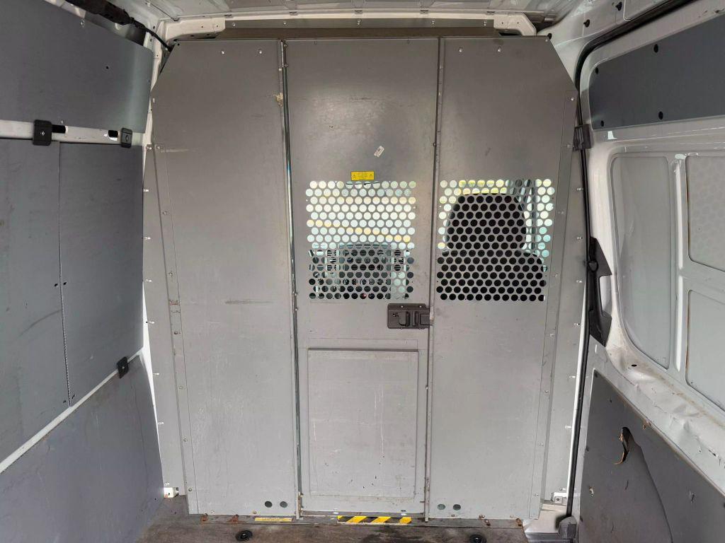 used 2010 Mercedes-Benz Sprinter car, priced at $19,499