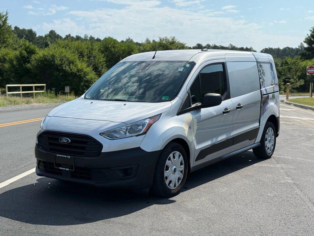 used 2019 Ford Transit Connect car, priced at $15,495