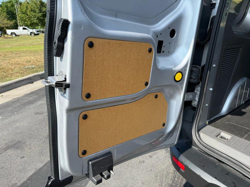 used 2019 Ford Transit Connect car, priced at $15,495