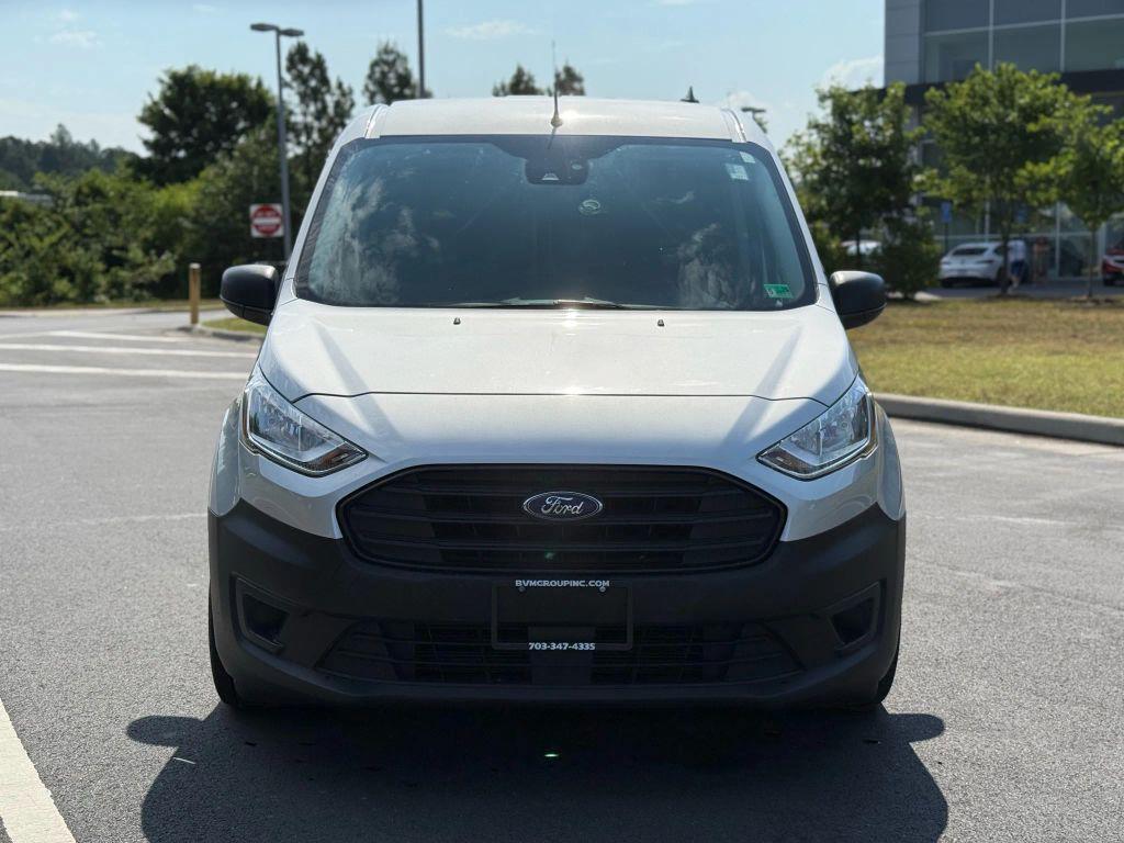 used 2019 Ford Transit Connect car, priced at $15,495