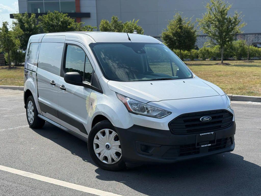 used 2019 Ford Transit Connect car, priced at $15,495
