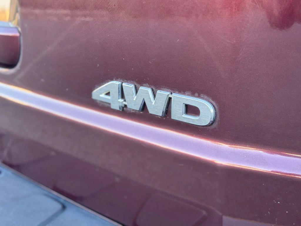 used 2011 Honda Pilot car, priced at $7,777