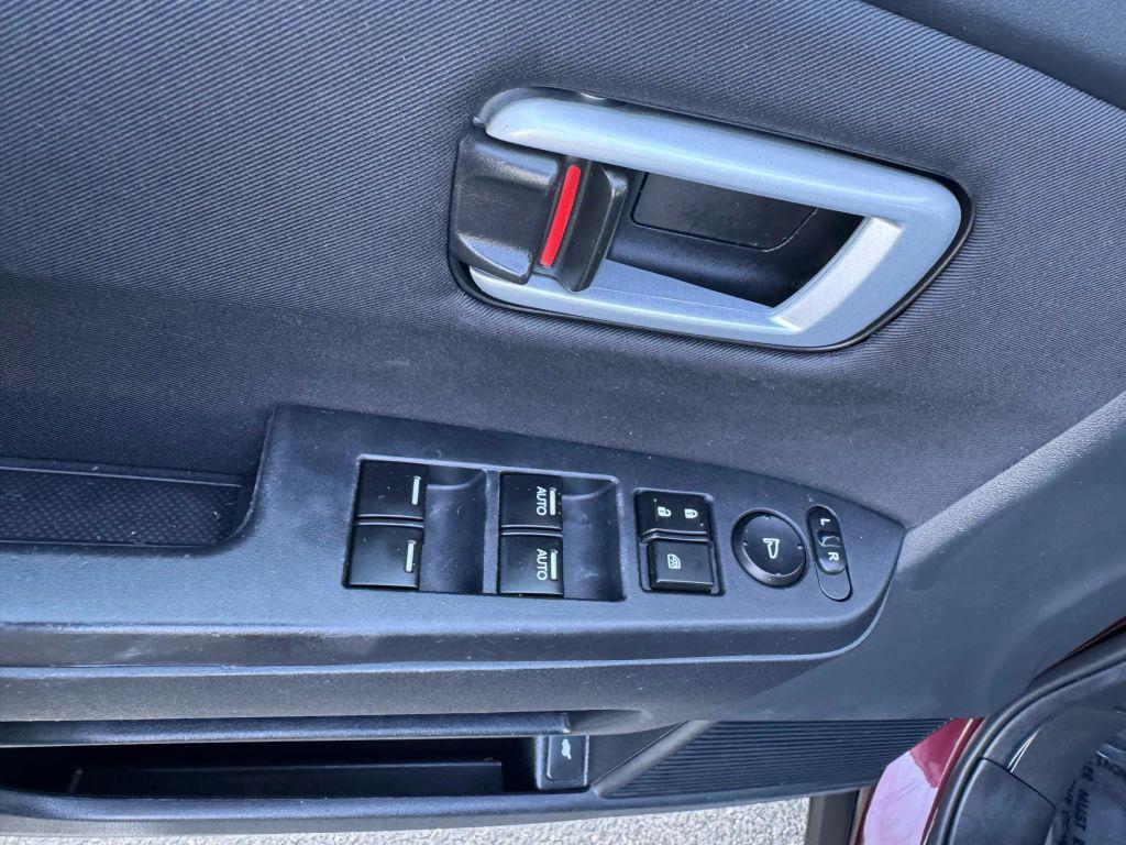 used 2011 Honda Pilot car, priced at $7,777