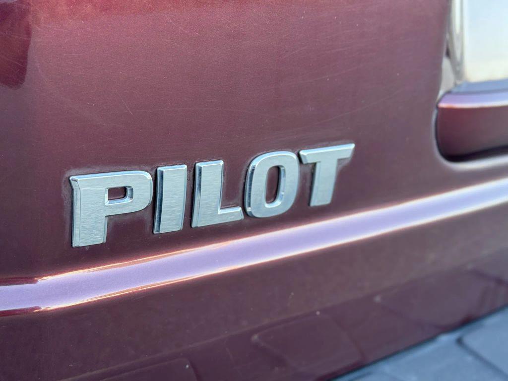 used 2011 Honda Pilot car, priced at $7,777