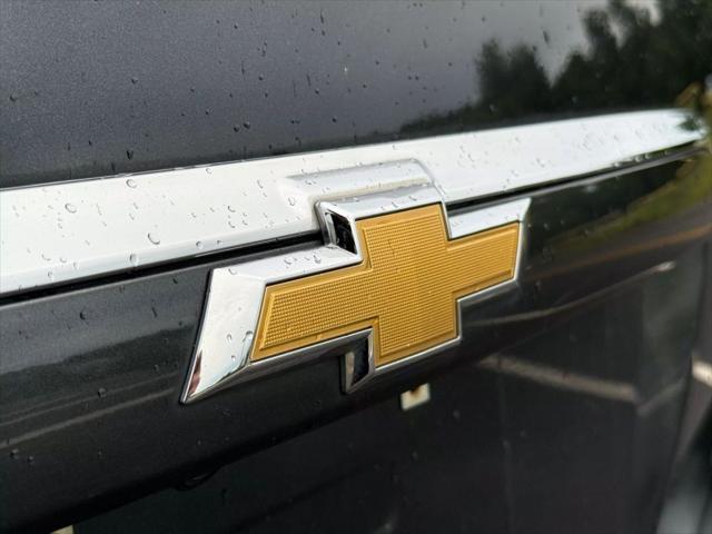 used 2017 Chevrolet Equinox car, priced at $9,499