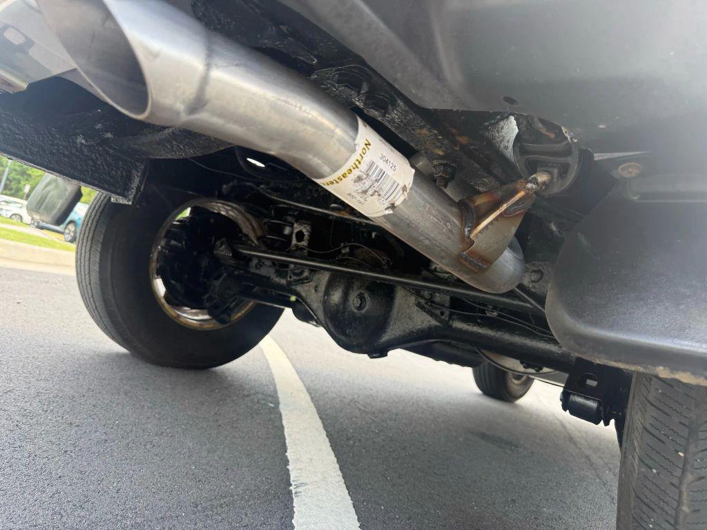 used 2007 Toyota FJ Cruiser car, priced at $13,499