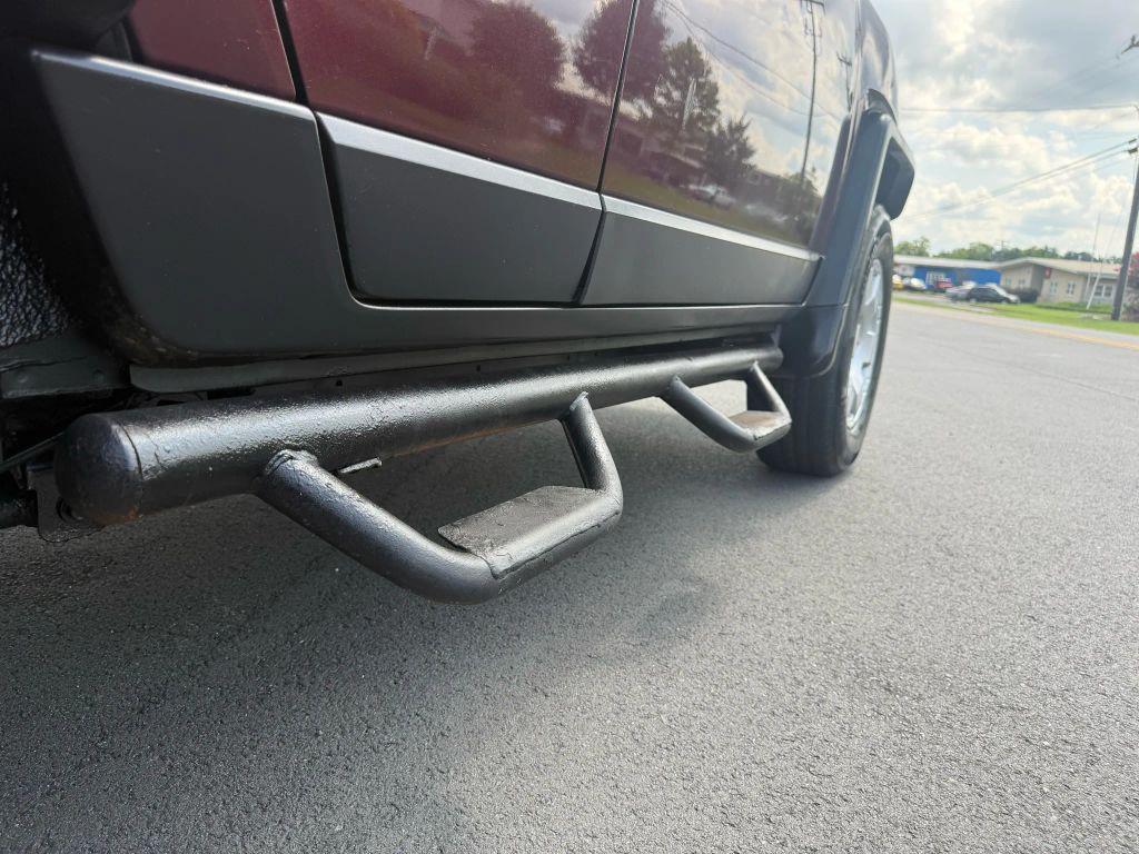 used 2007 Toyota FJ Cruiser car, priced at $13,499