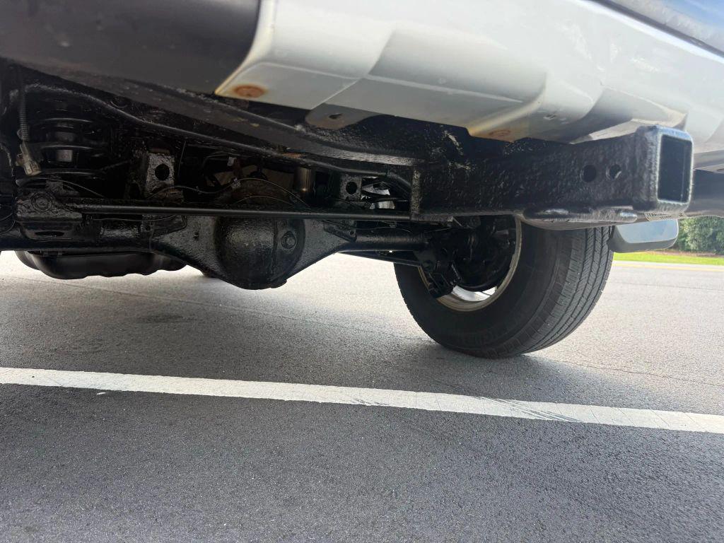 used 2007 Toyota FJ Cruiser car, priced at $13,499