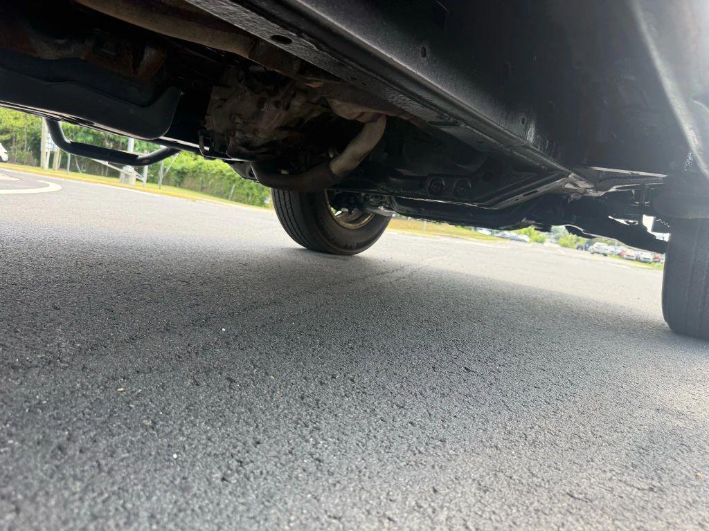 used 2007 Toyota FJ Cruiser car, priced at $13,499