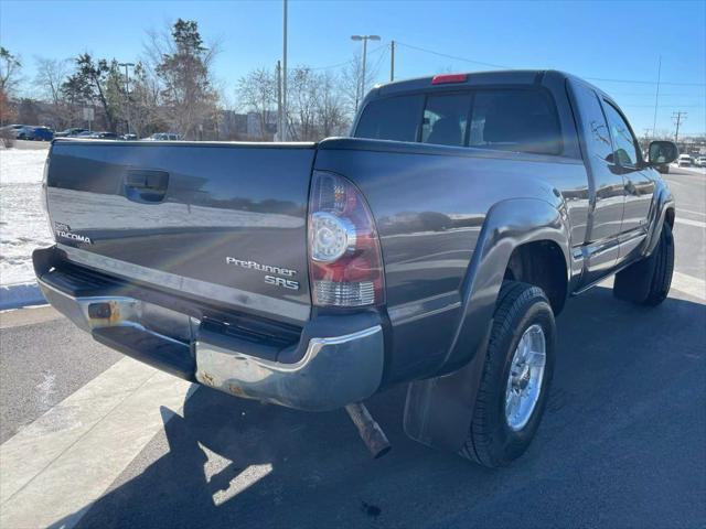 used 2013 Toyota Tacoma car, priced at $15,499