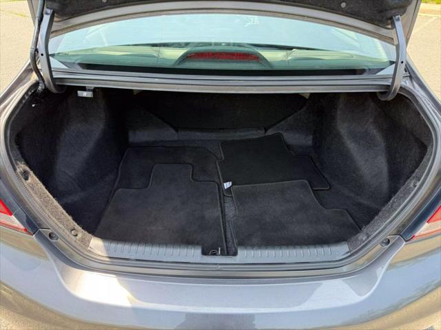 used 2015 Honda Civic car, priced at $7,999