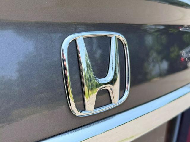 used 2015 Honda Civic car, priced at $7,999