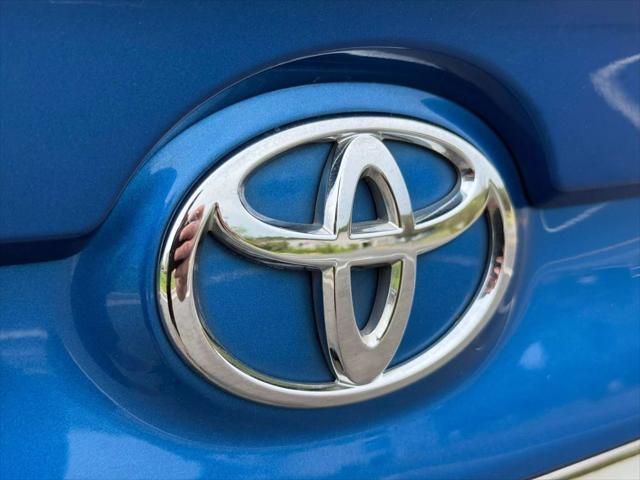 used 2017 Toyota Camry car, priced at $7,499
