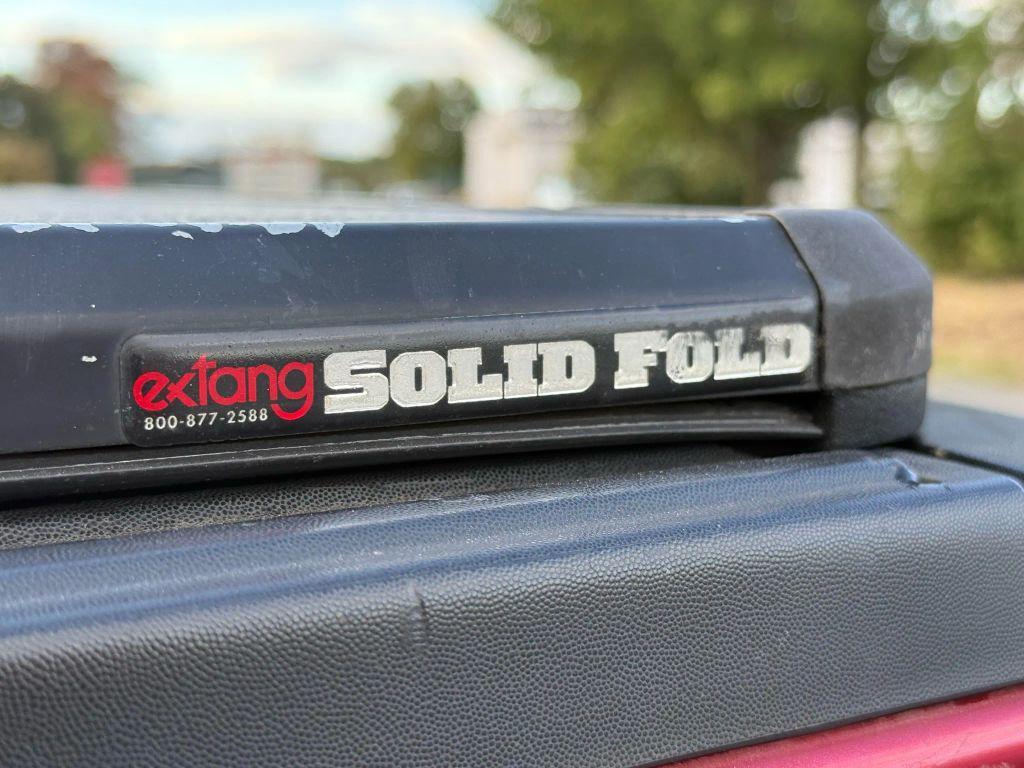 used 2011 Ford F-150 car, priced at $11,499