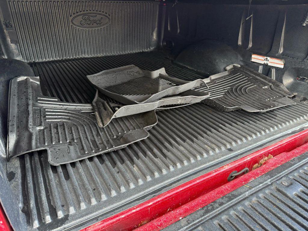 used 2011 Ford F-150 car, priced at $11,499