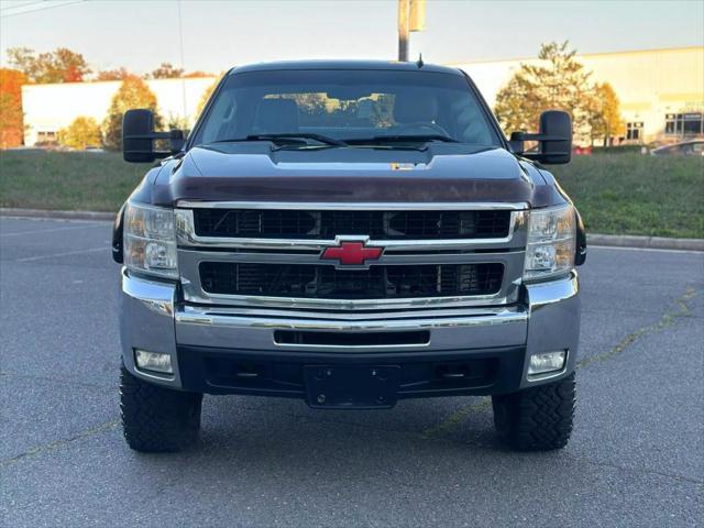 used 2010 Chevrolet Silverado 3500 car, priced at $22,499