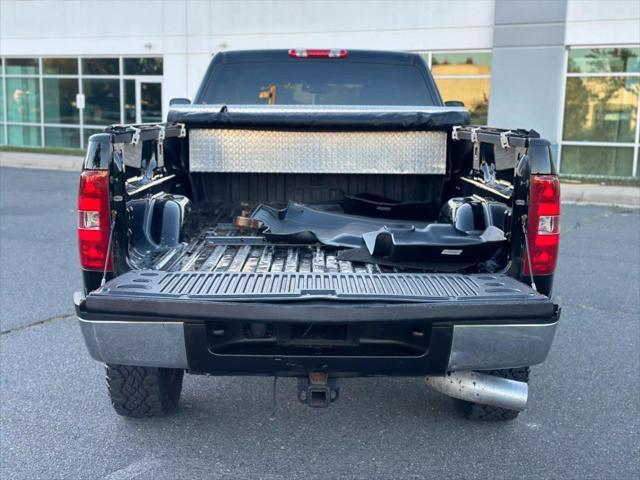 used 2010 Chevrolet Silverado 3500 car, priced at $22,499