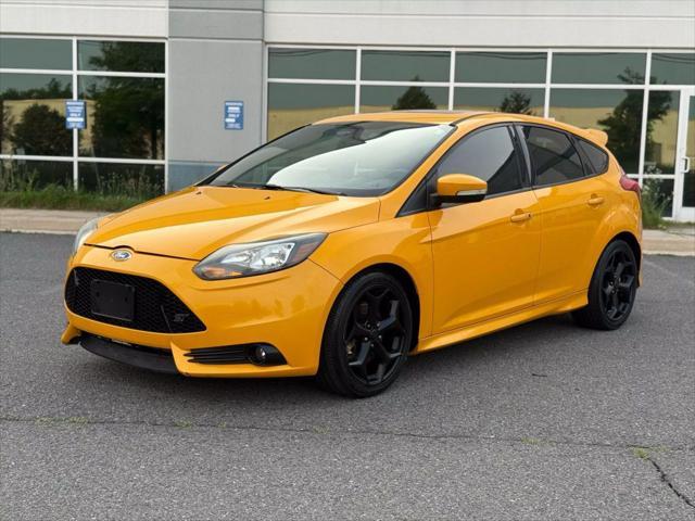 used 2013 Ford Focus ST car, priced at $9,999