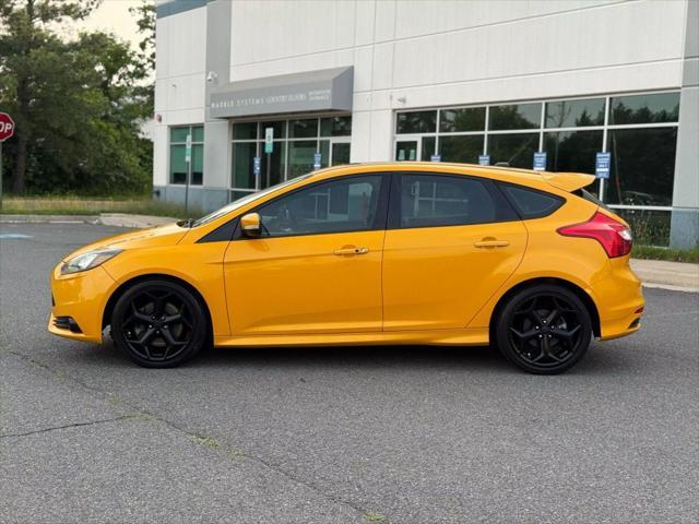 used 2013 Ford Focus ST car, priced at $9,999
